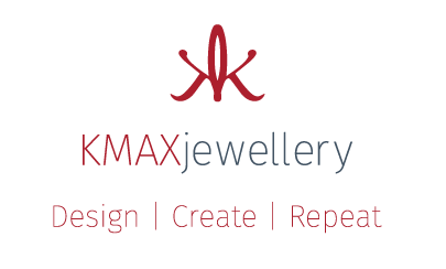 Kmax jewellery logo